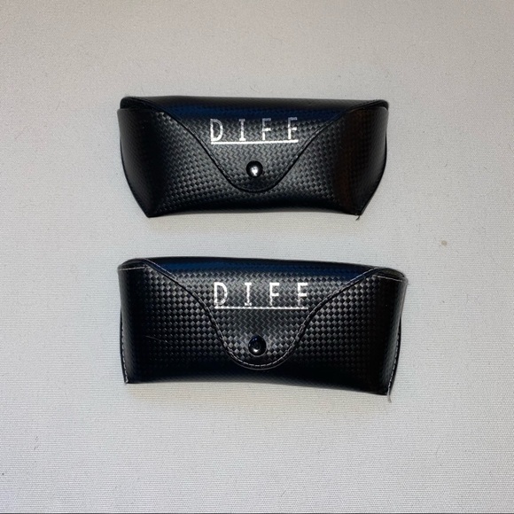 4 for 1! Assortment of Diff Eyewear Sunglasses